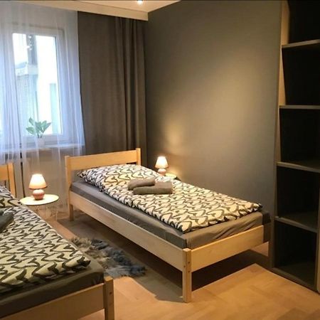 Mieszkanie Osiedle Slichowice, Targi Kielce 3,5Km, Faktury Vat Esterno foto