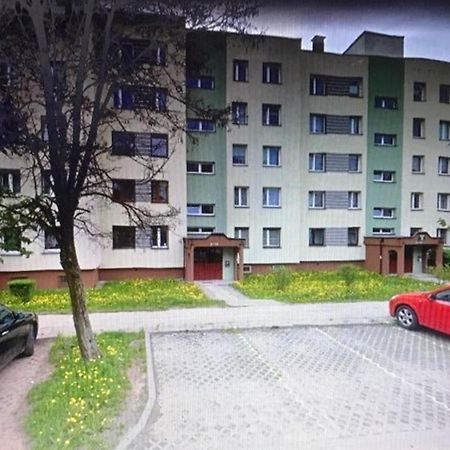 Mieszkanie Osiedle Slichowice, Targi Kielce 3,5Km, Faktury Vat Esterno foto