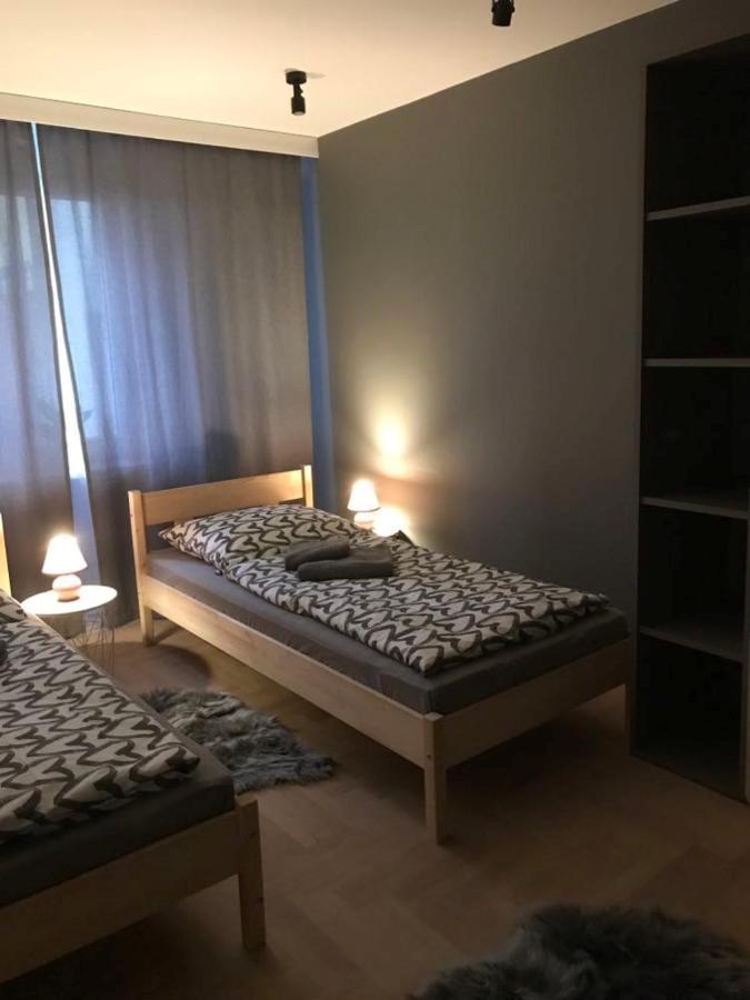 Mieszkanie Osiedle Slichowice, Targi Kielce 3,5Km, Faktury Vat Esterno foto