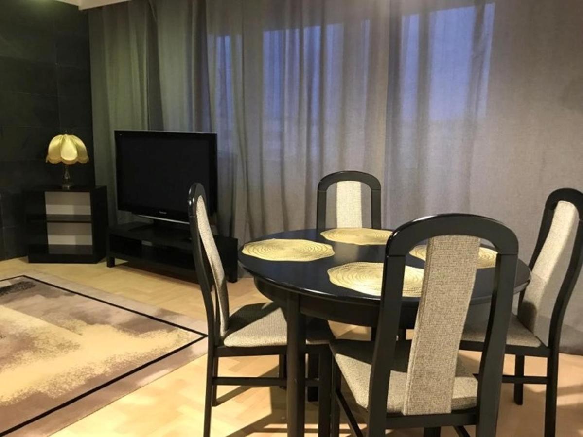 Mieszkanie Osiedle Slichowice, Targi Kielce 3,5Km, Faktury Vat Esterno foto