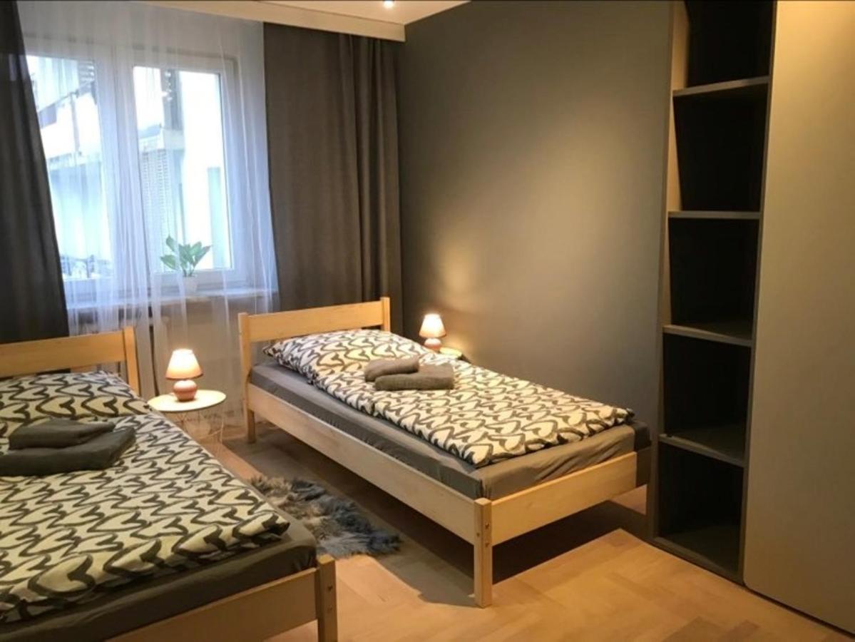 Mieszkanie Osiedle Slichowice, Targi Kielce 3,5Km, Faktury Vat Esterno foto