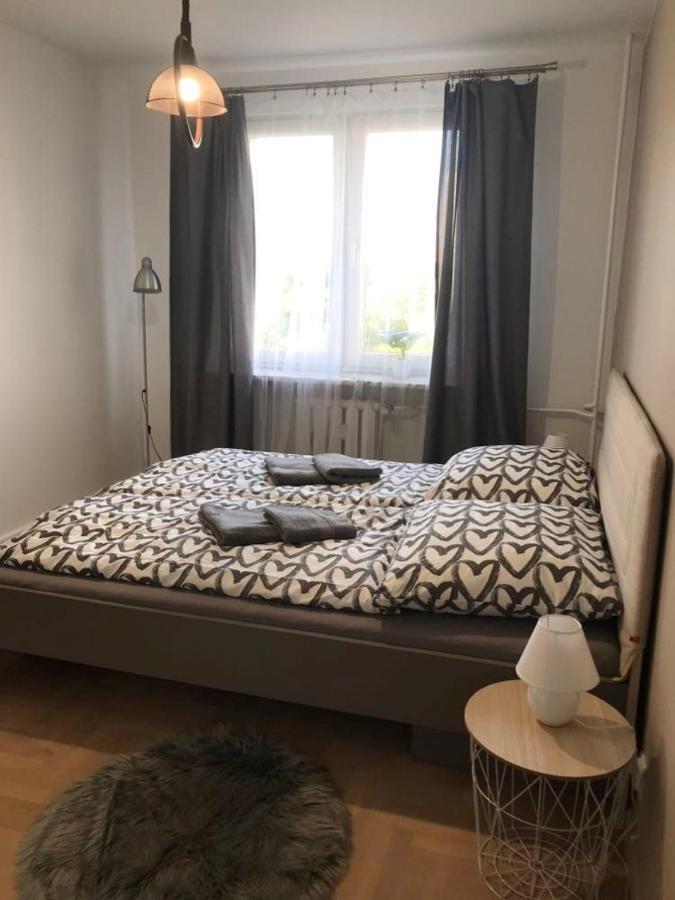 Mieszkanie Osiedle Slichowice, Targi Kielce 3,5Km, Faktury Vat Esterno foto