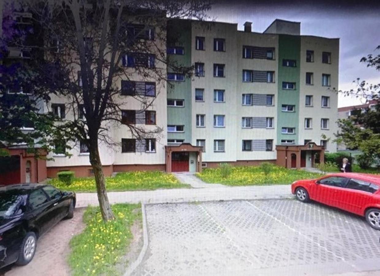 Mieszkanie Osiedle Slichowice, Targi Kielce 3,5Km, Faktury Vat Esterno foto